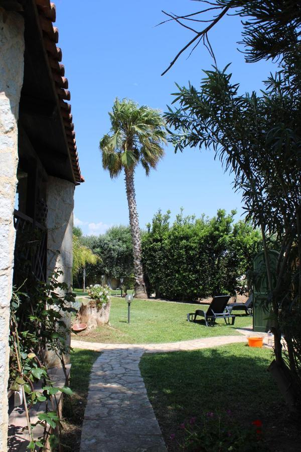 S&S - Marino'S Resort Petrosino Exterior foto