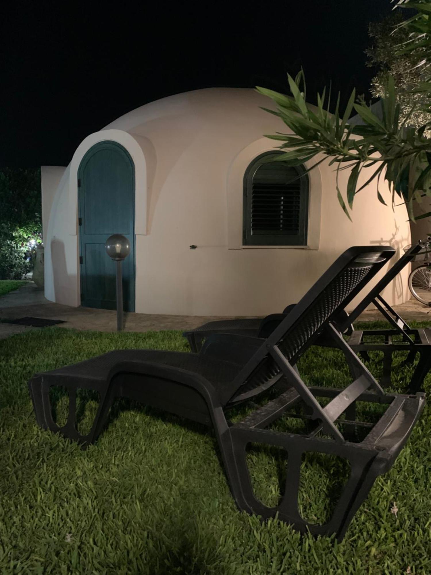 S&S - Marino'S Resort Petrosino Exterior foto